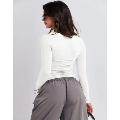 Shape Me Sleek Shirt