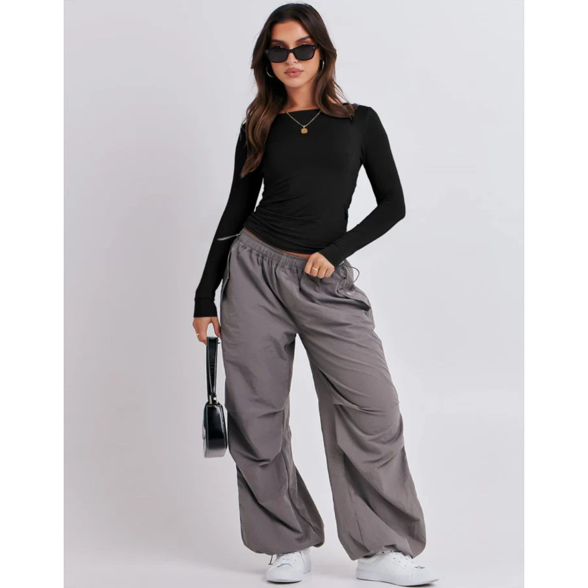 Shape Me Sleek Shirt