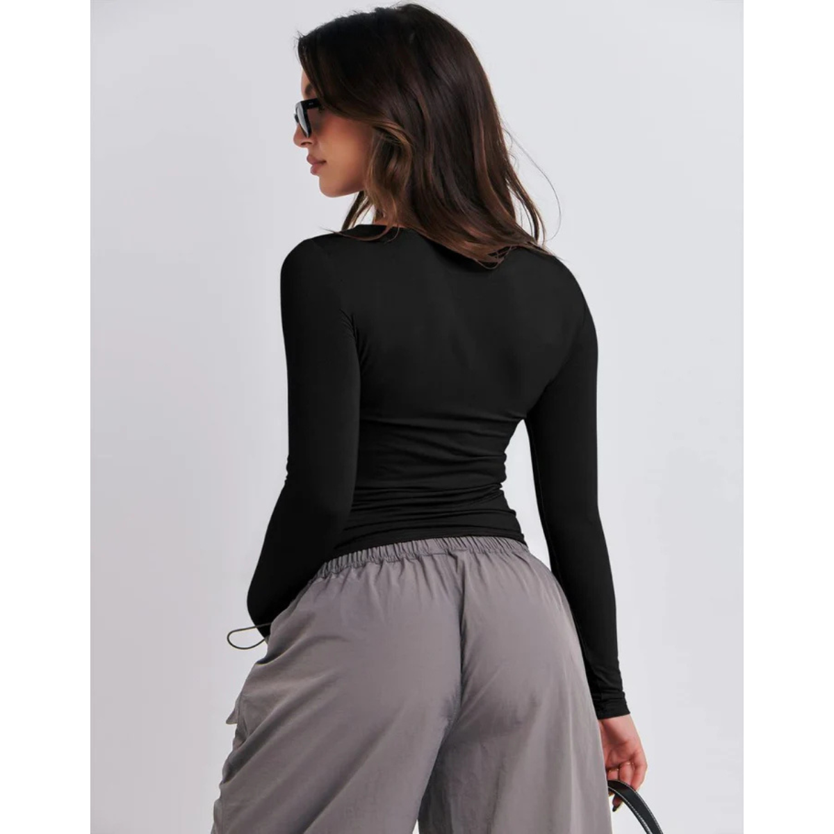 Shape Me Sleek Shirt