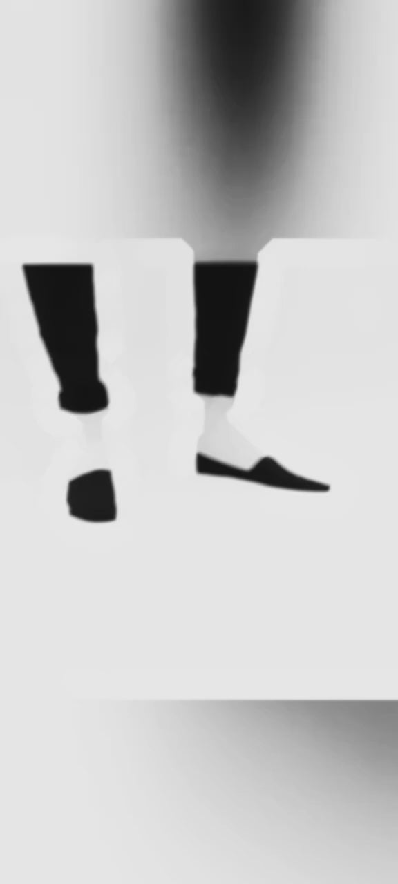 TOMS Syanno Black Canvas Slip-On Shoes